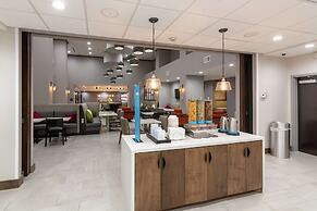Hampton Inn & Suites Dallas East