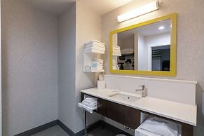 Hampton Inn & Suites Dallas East
