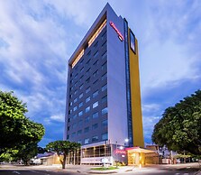 Hampton Inn by Hilton Cucuta