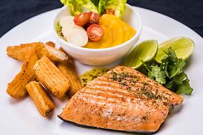 Hampton Inn by Hilton Cucuta