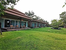 Keang Kluen Talay Resort