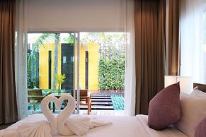 Keang Kluen Talay Resort
