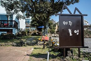 Jeju Nollmung