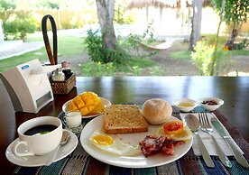 Bohol Dreamcatcher Resort