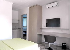 Bohol Dreamcatcher Resort