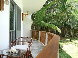 Bohol Dreamcatcher Resort