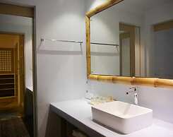 Bohol Dreamcatcher Resort