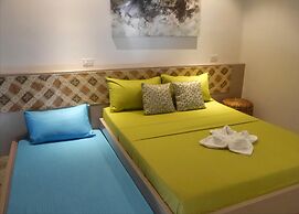 Bohol Dreamcatcher Resort