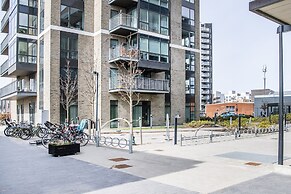 The Beach apartments by Daniel&Jacob’s