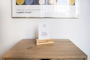 The Beach apartments by Daniel&Jacob’s