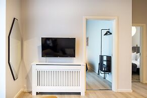 The Beach apartments by Daniel&Jacob’s