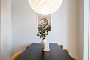 The Beach apartments by Daniel&Jacob’s