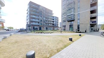 The Beach apartments by Daniel&Jacob’s