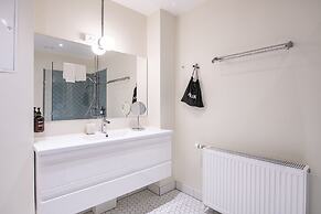 The Beach apartments by Daniel&Jacob’s