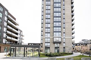 The Beach apartments by Daniel&Jacob’s