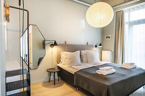 The Beach apartments by Daniel&Jacob’s