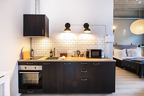 The Beach apartments by Daniel&Jacob’s