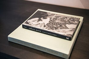 The Beach apartments by Daniel&Jacob’s