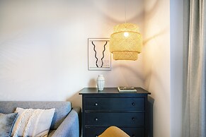 The Beach apartments by Daniel&Jacob’s