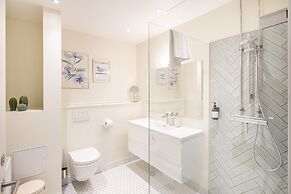 The Beach apartments by Daniel&Jacob’s