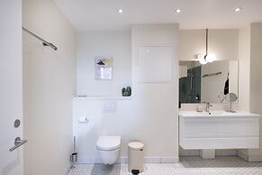 The Beach apartments by Daniel&Jacob’s