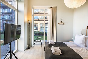 The Beach apartments by Daniel&Jacob’s