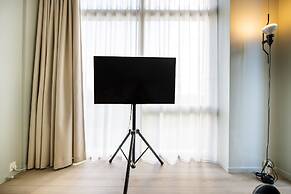 The Beach apartments by Daniel&Jacob’s