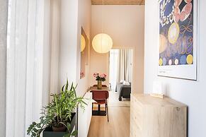 The Beach apartments by Daniel&Jacob’s