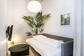 The Beach apartments by Daniel&Jacob’s