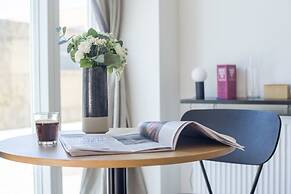 The Beach apartments by Daniel&Jacob’s