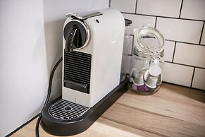 The Beach apartments by Daniel&Jacob’s