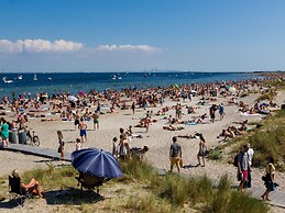 The Beach apartments by Daniel&Jacob’s