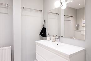 The Beach apartments by Daniel&Jacob’s