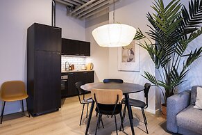 The Beach apartments by Daniel&Jacob’s