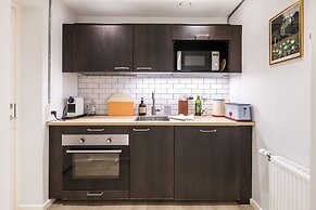 The Beach apartments by Daniel&Jacob’s