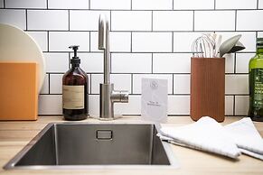 The Beach apartments by Daniel&Jacob’s