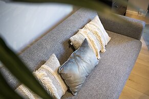 The Beach apartments by Daniel&Jacob’s