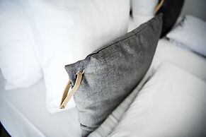 The Beach apartments by Daniel&Jacob’s