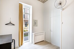 The Beach apartments by Daniel&Jacob’s