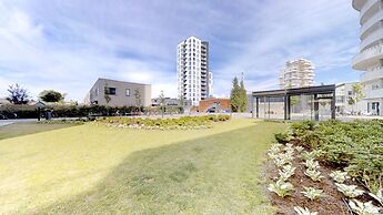 The Beach apartments by Daniel&Jacob’s