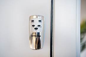 The Beach apartments by Daniel&Jacob’s