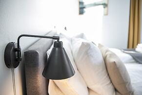 The Beach apartments by Daniel&Jacob’s