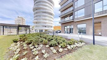 The Beach apartments by Daniel&Jacob’s