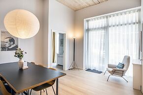 The Beach apartments by Daniel&Jacob’s