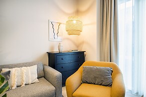 The Beach apartments by Daniel&Jacob’s