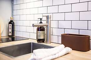 The Beach apartments by Daniel&Jacob’s