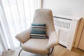 The Beach apartments by Daniel&Jacob’s