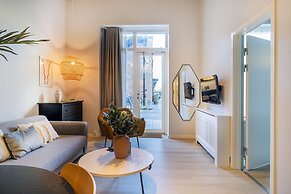 The Beach apartments by Daniel&Jacob’s