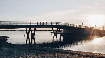 The Beach apartments by Daniel&Jacob’s