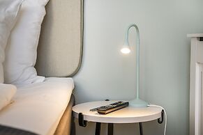 The Beach apartments by Daniel&Jacob’s